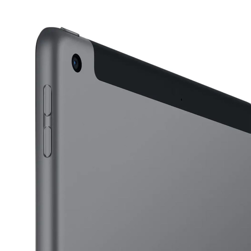 Apple iPad 8 A2429 128GB - Cinza Espacial (4G) image number 5